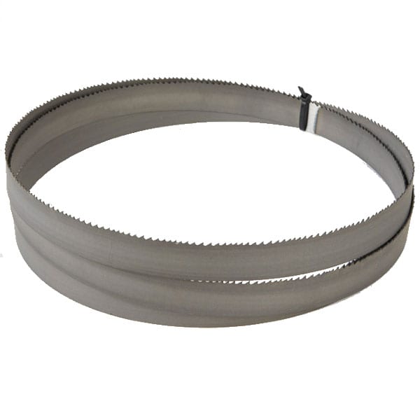 Lame de scie à ruban métal Exocutt® Enduro 3160x27x0,9mm