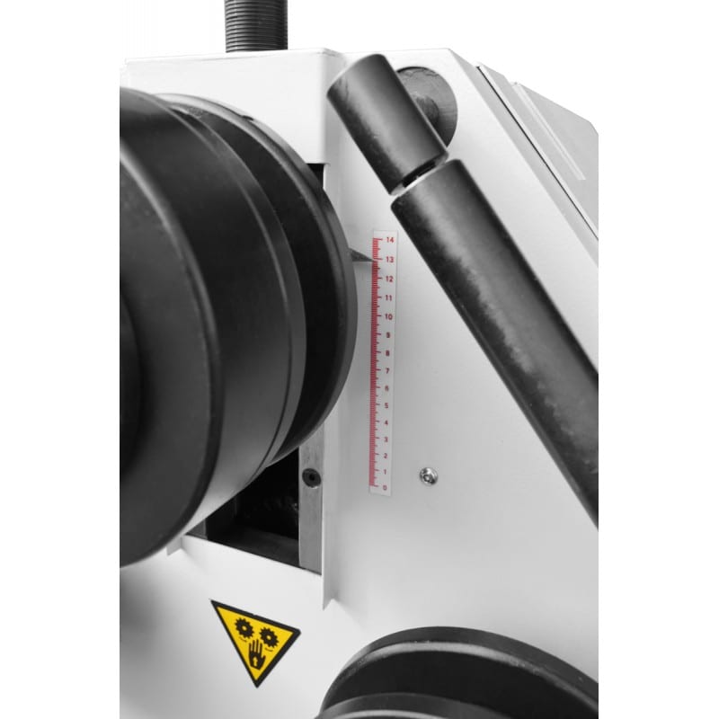 Cintreuse à galets Cormak RBM50 - Image 3