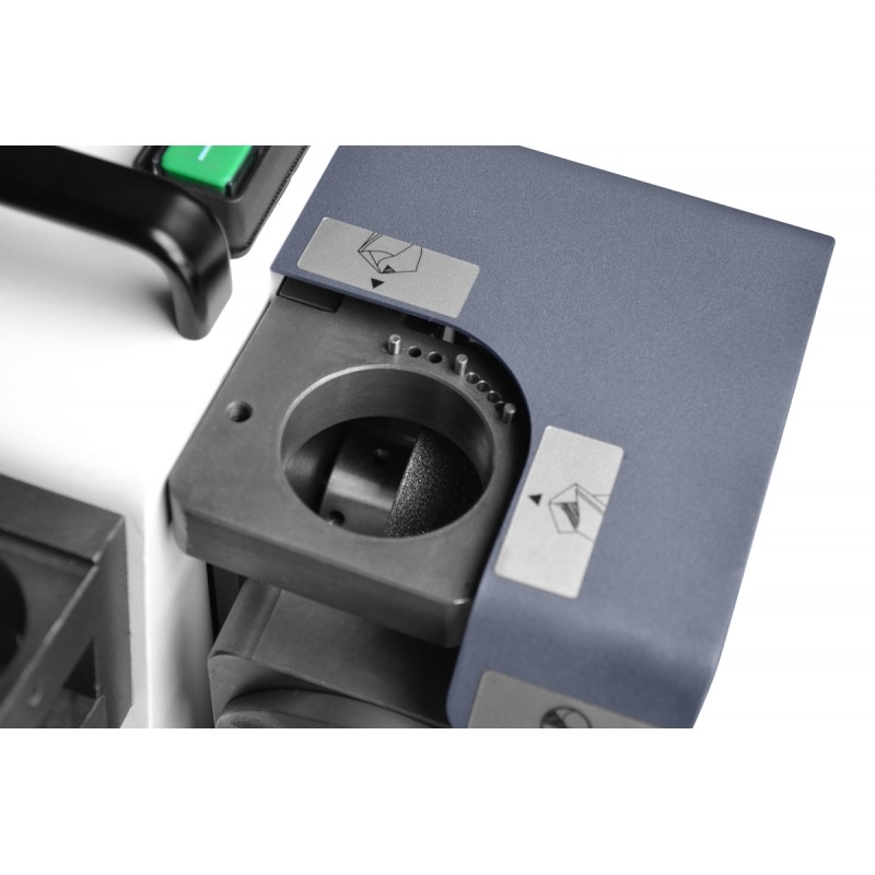 Affûteuse de forets Cormak DG32MD - 5 à 32mm - Image 4