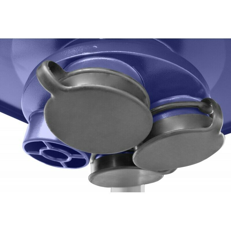 Aspirateur à copeaux pour bois Cormak FM500 400v - Image 3