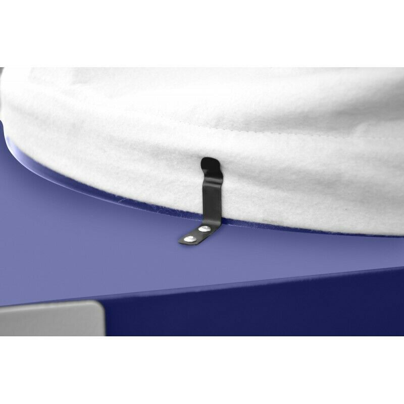 Aspirateur à copeaux pour bois Cormak FM500 400v - Image 2