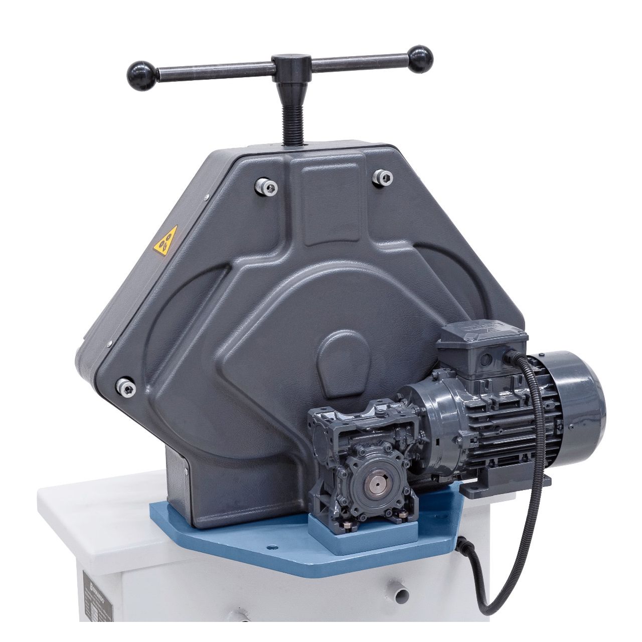 Cintreuse à galets Bernardo BPK 35 N - Image 3