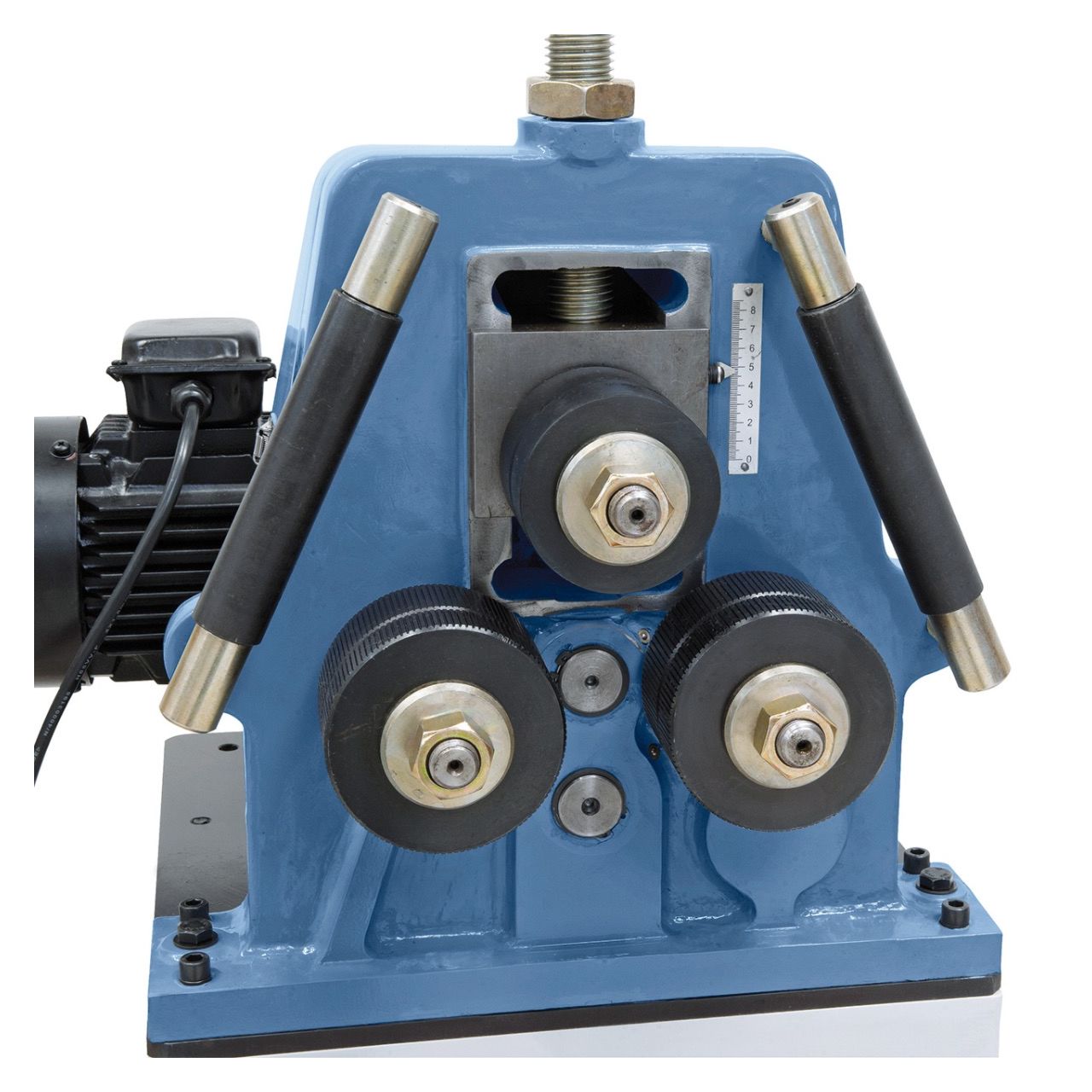 Cintreuse à galets Bernardo RBM 25 M 400v - Image 3