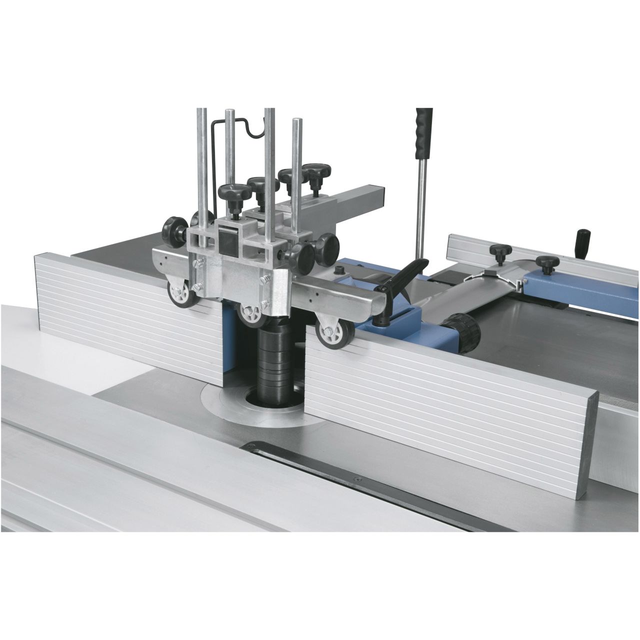 Machine combiné à bois universel Bernardo CU 310 F - 2600 - Image 3