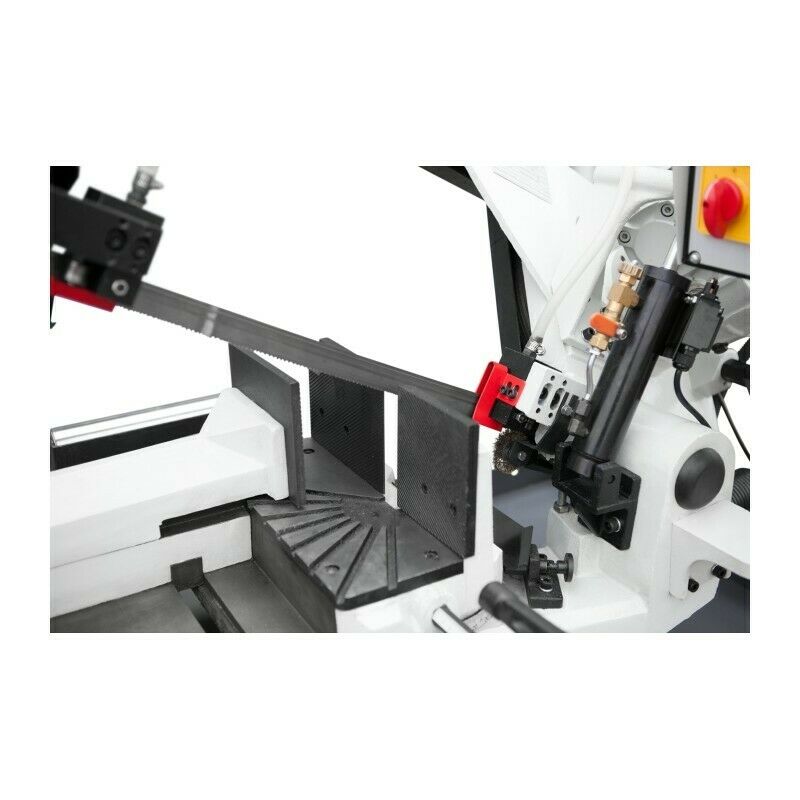 Scie à ruban métal Cormak G5025 400v - Image 3