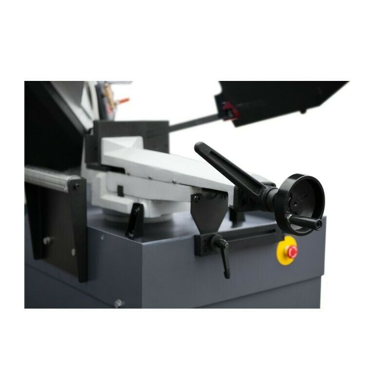 Scie à ruban métal Cormak G5025 400v - Image 4