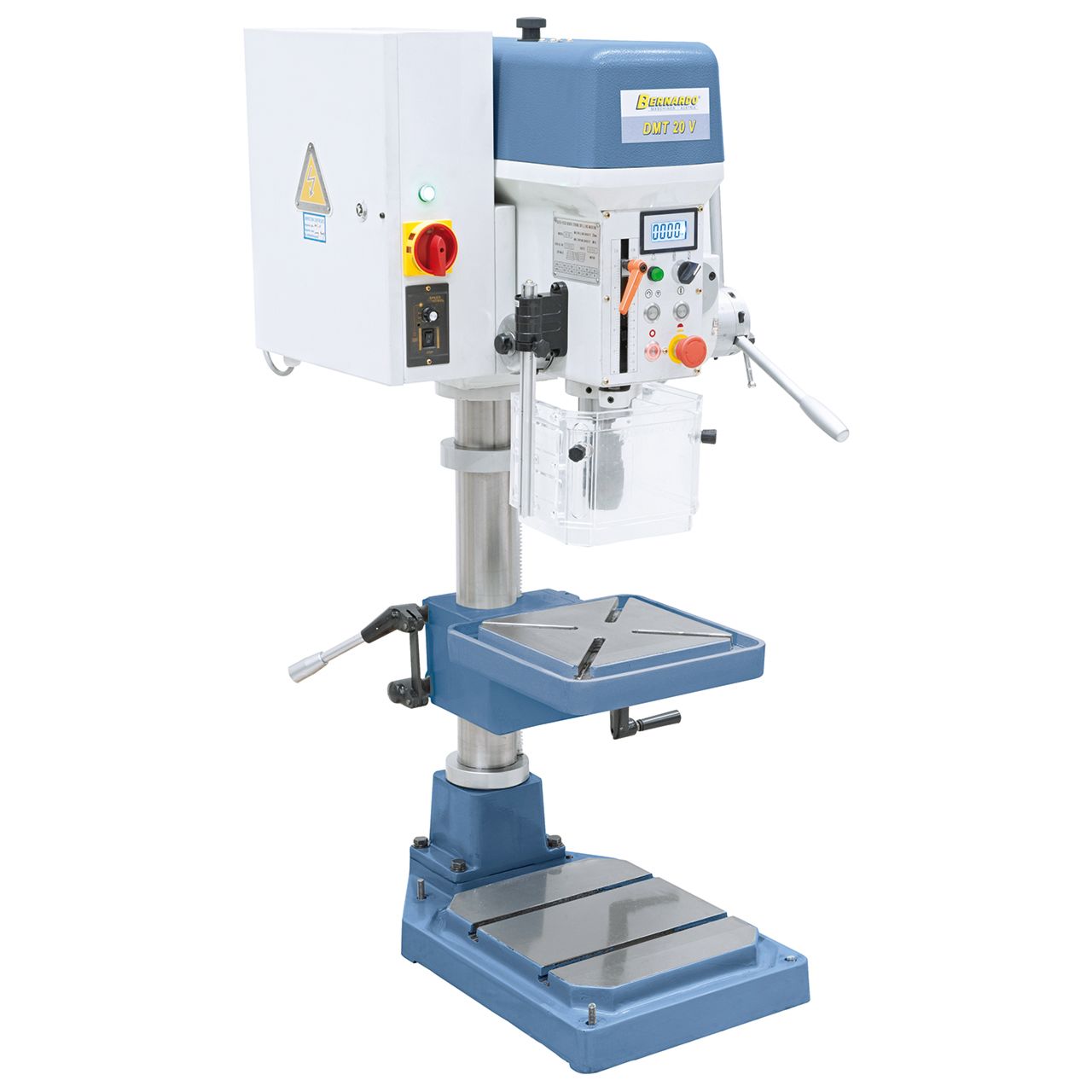 Perceuse d'établi Bernardo DMT 20 V - Image 2