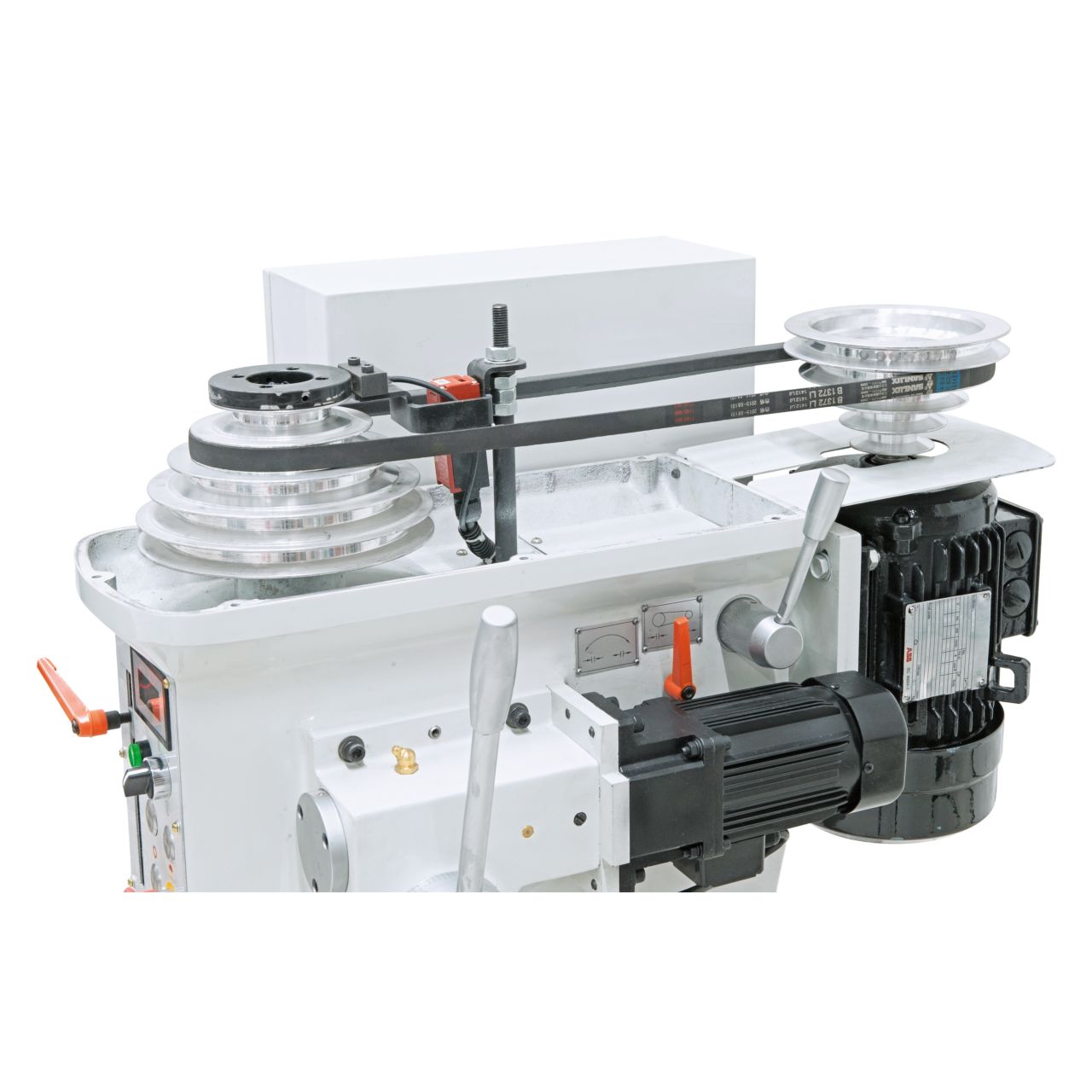 Perceuse d'établi Bernardo DMT 20 V - Image 3