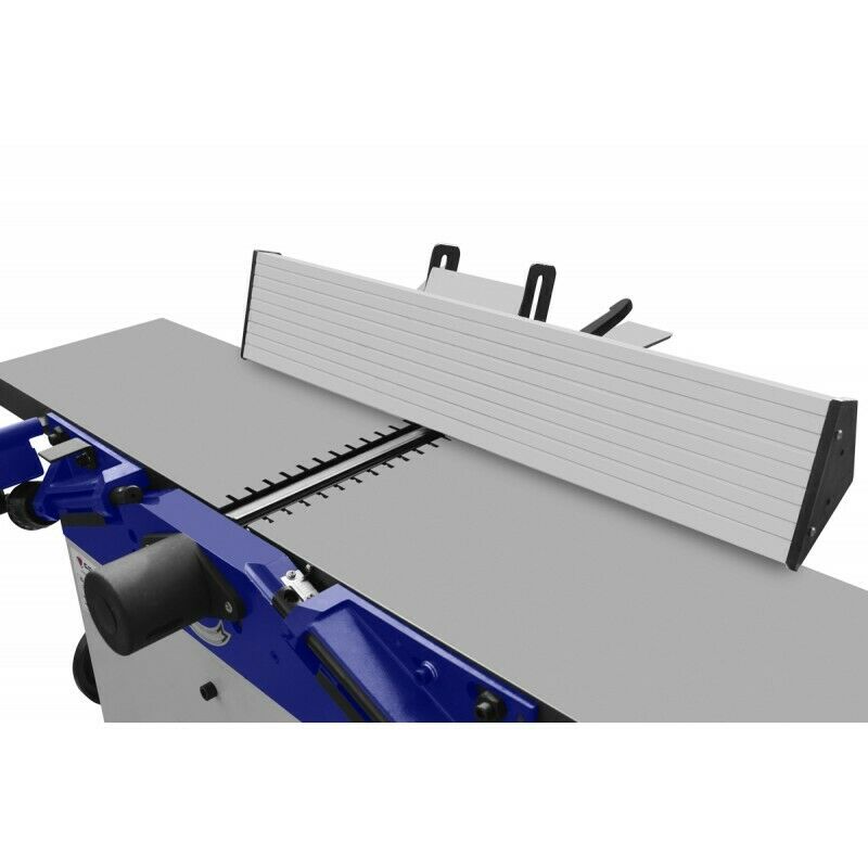 Dégauchisseuse Raboteuse Professionnelle Cormak PT260 230v - Image 4