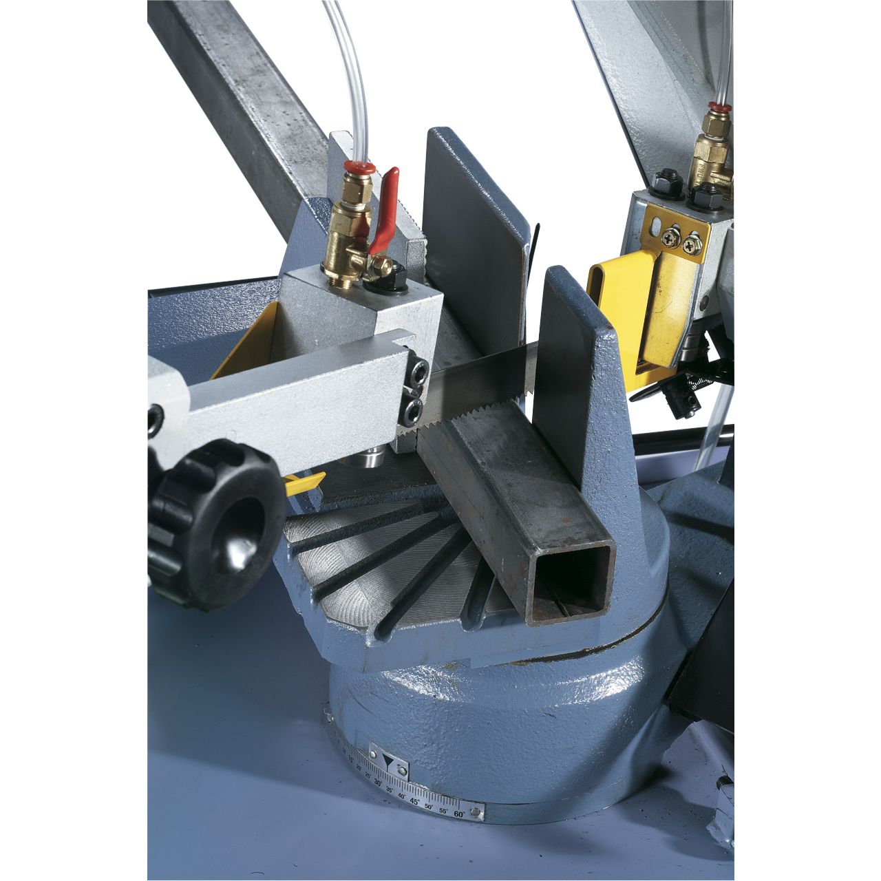 Scie à ruban Bernardo HBS 275 230v Monophasé - Image 4