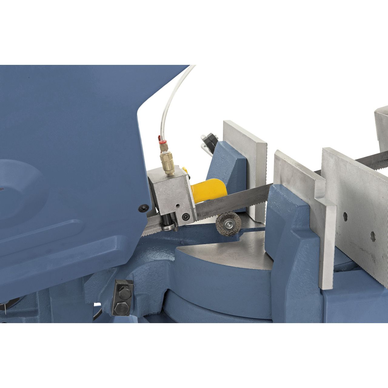 Scie à ruban Bernardo MBS 350 DG-VR PRO - Image 4