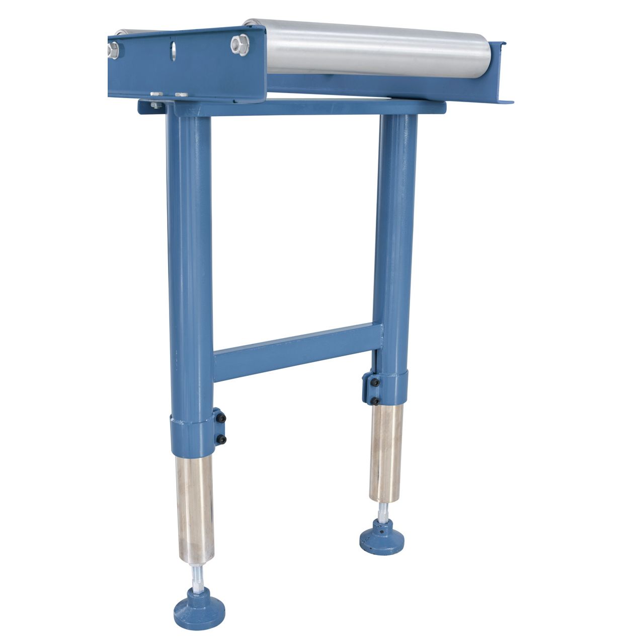 Servante rouleaux convoyeur d'entrée et de sortie 4m - Bernardo - Image 2