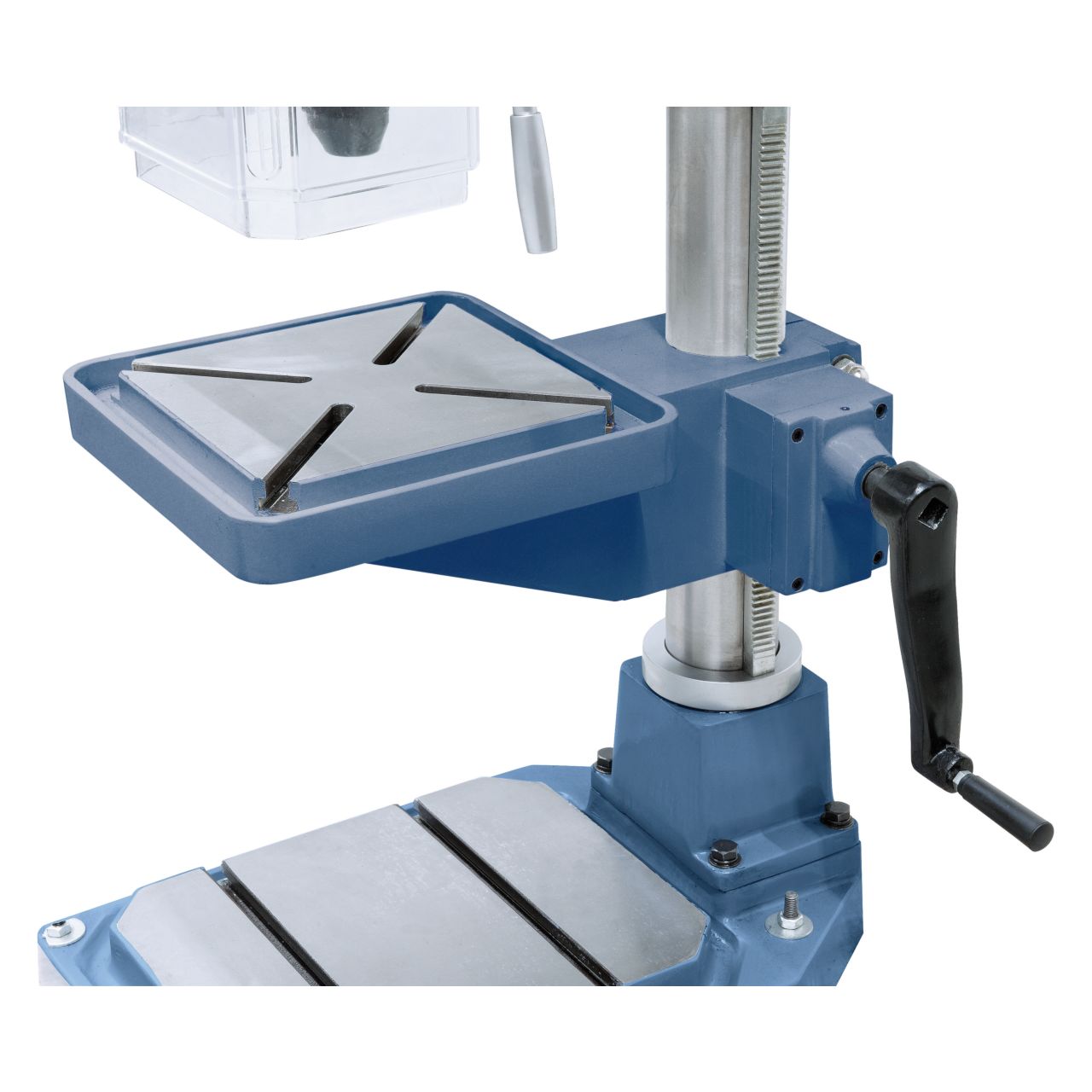 Perceuse d'établi Bernardo DMT 20 V - Image 4