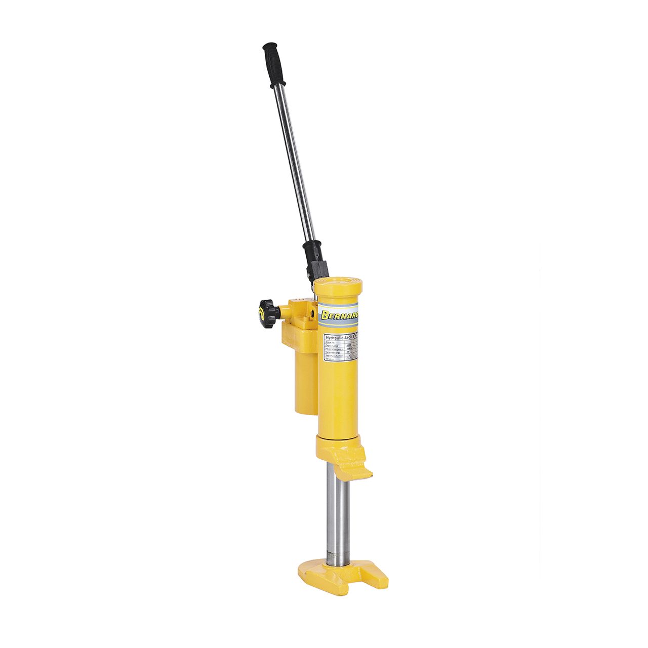 Cric à talon hydraulique 5 Tonnes - HM50