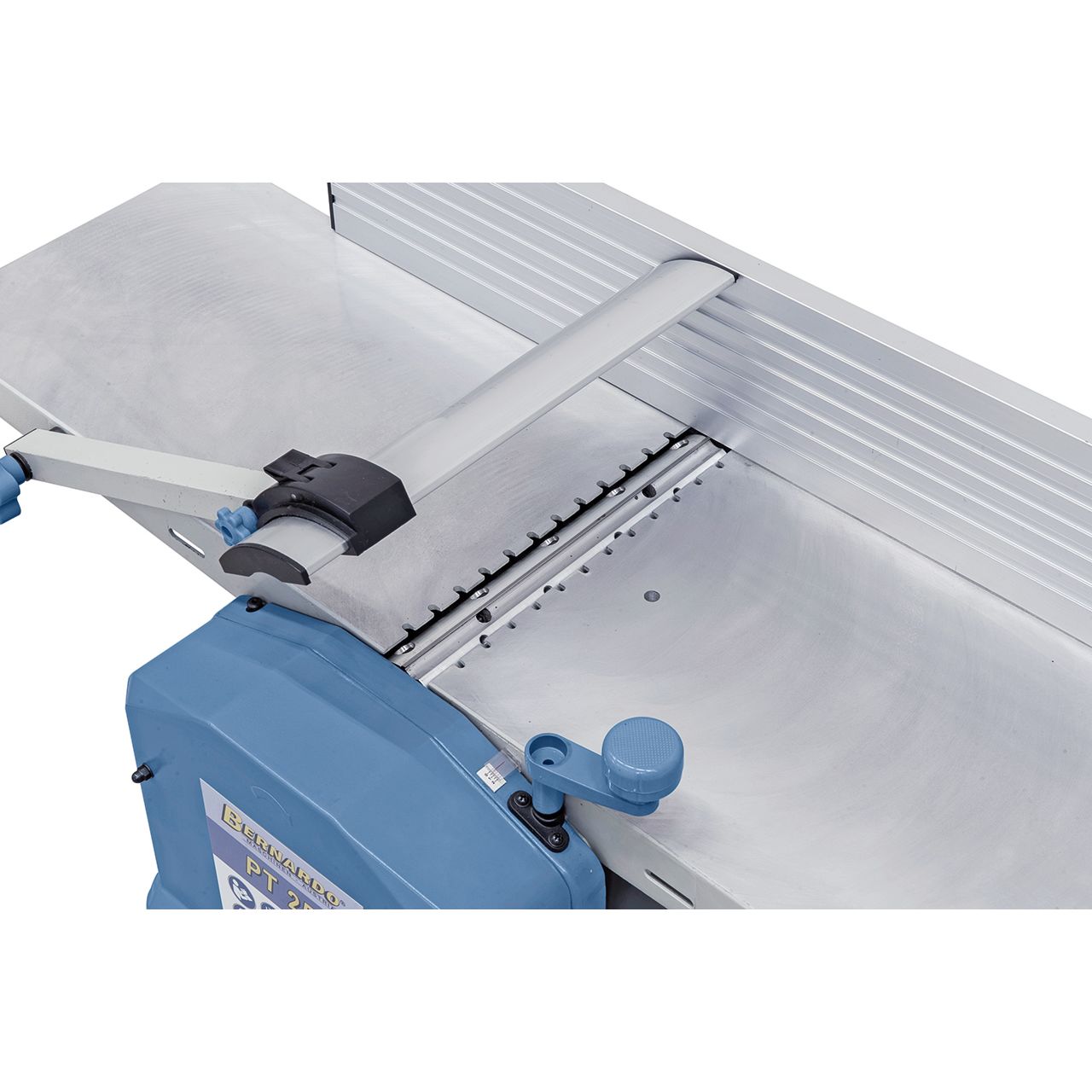 Raboteuse Dégauchisseuse Bernardo PT250 - Image 4