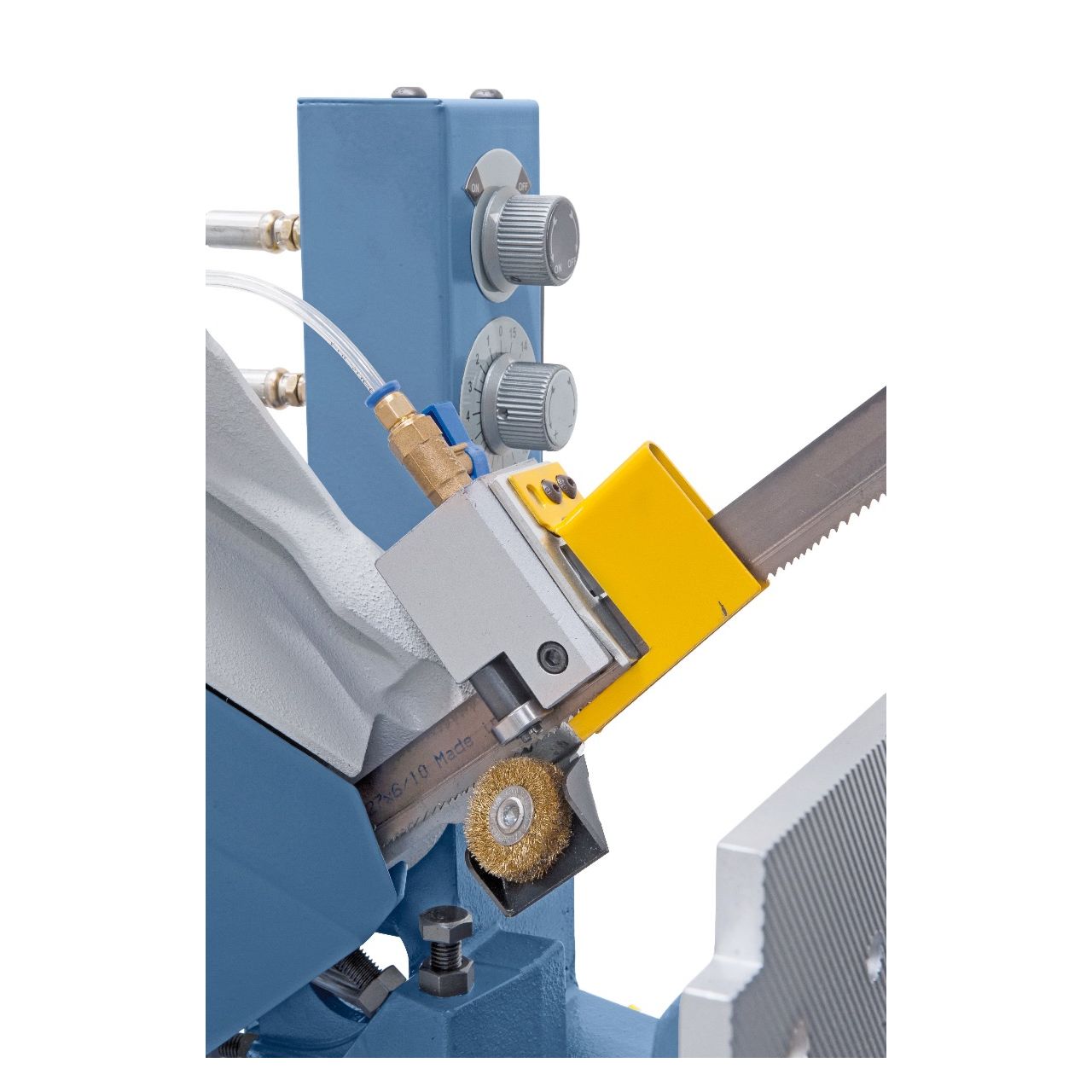 Scie à ruban Bernardo MBS 290 DG PRO - Image 7