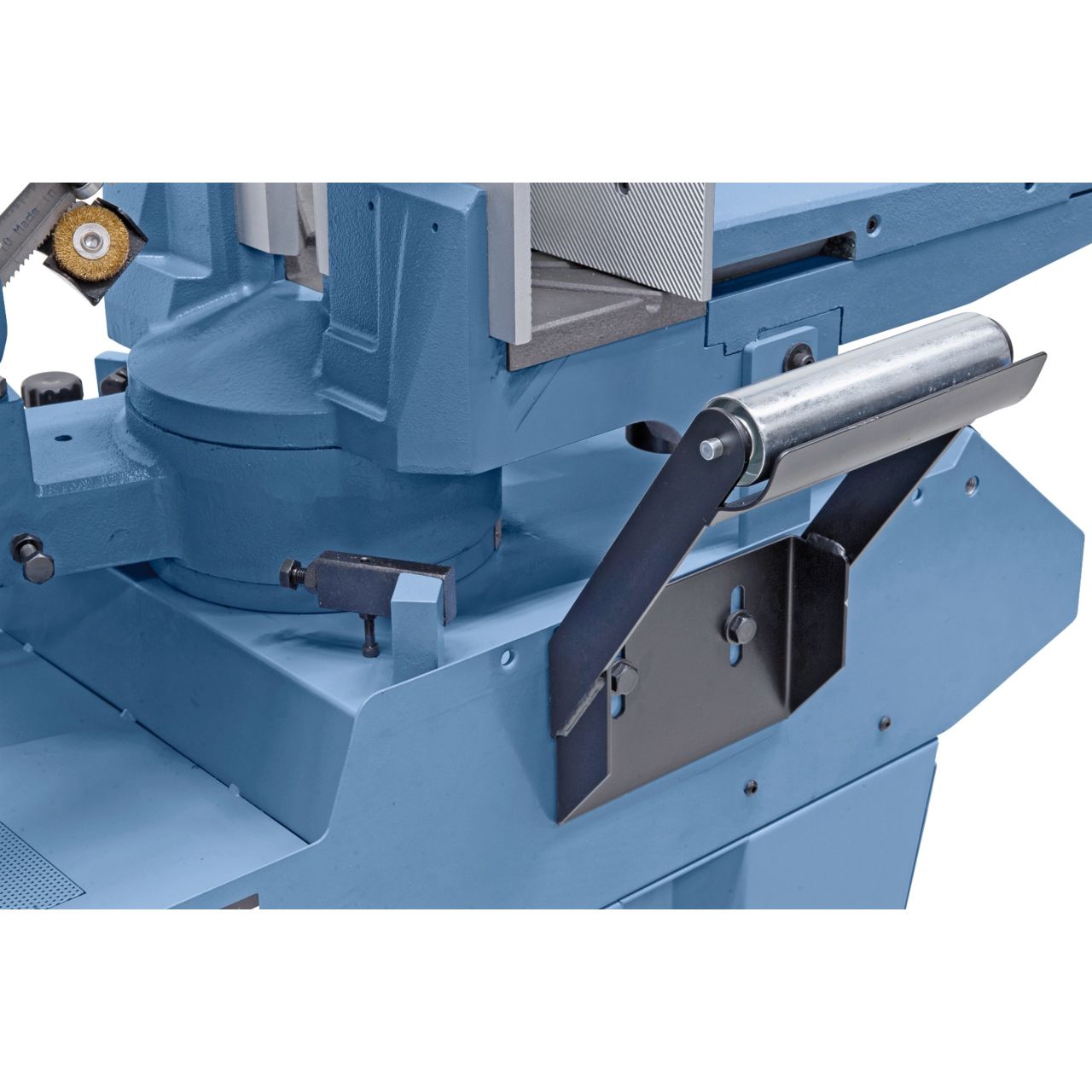 Scie à ruban Bernardo MBS 290 DG PRO - Image 4