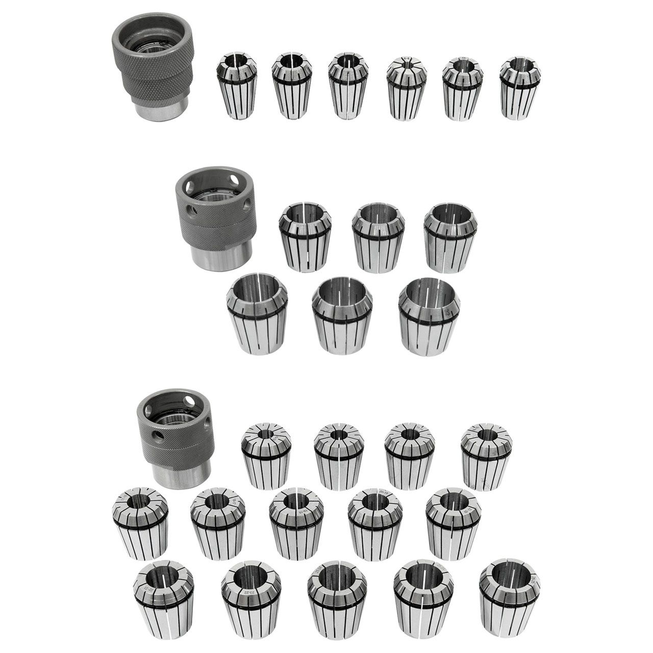 Affûteuse de forets Bernardo DG 32 Pro - 2 à 32mm - Image 7