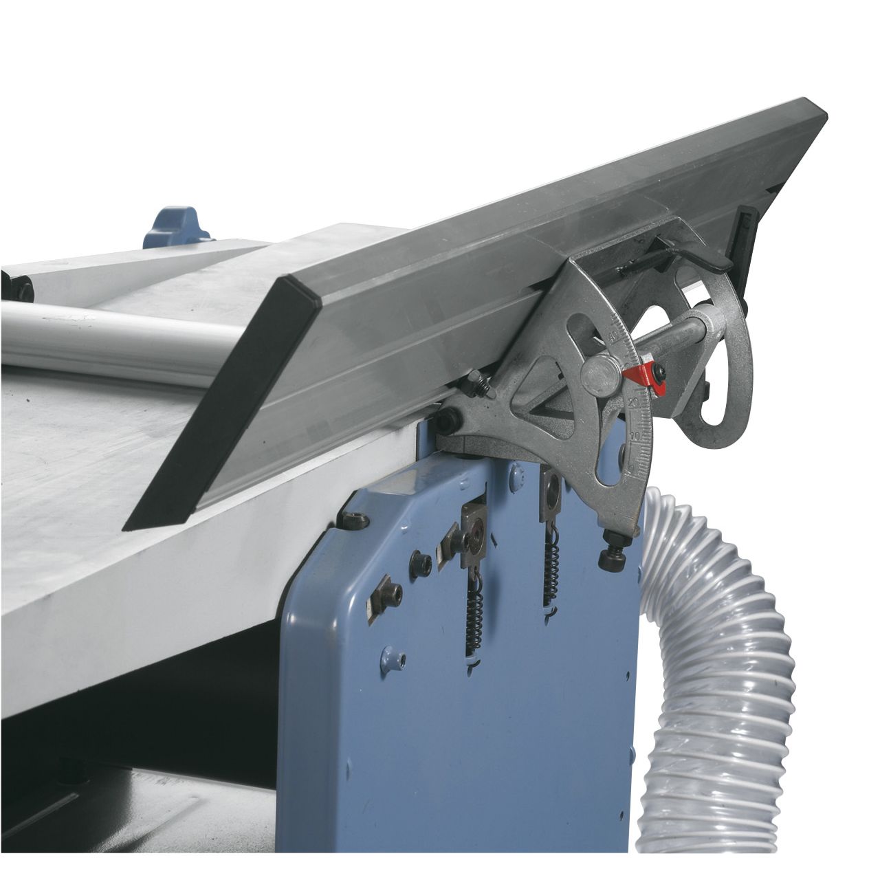 Dégauchisseuse Raboteuse Bernardo PT 200 ED - Image 2