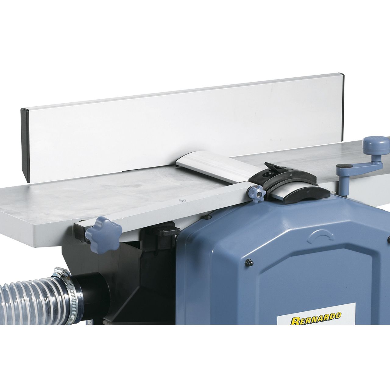 Dégauchisseuse Raboteuse Bernardo PT 200 ED - Image 3