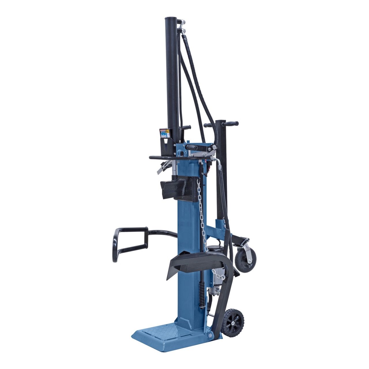 Fendeuse à bois hydraulique Bernardo - 11 tonnes