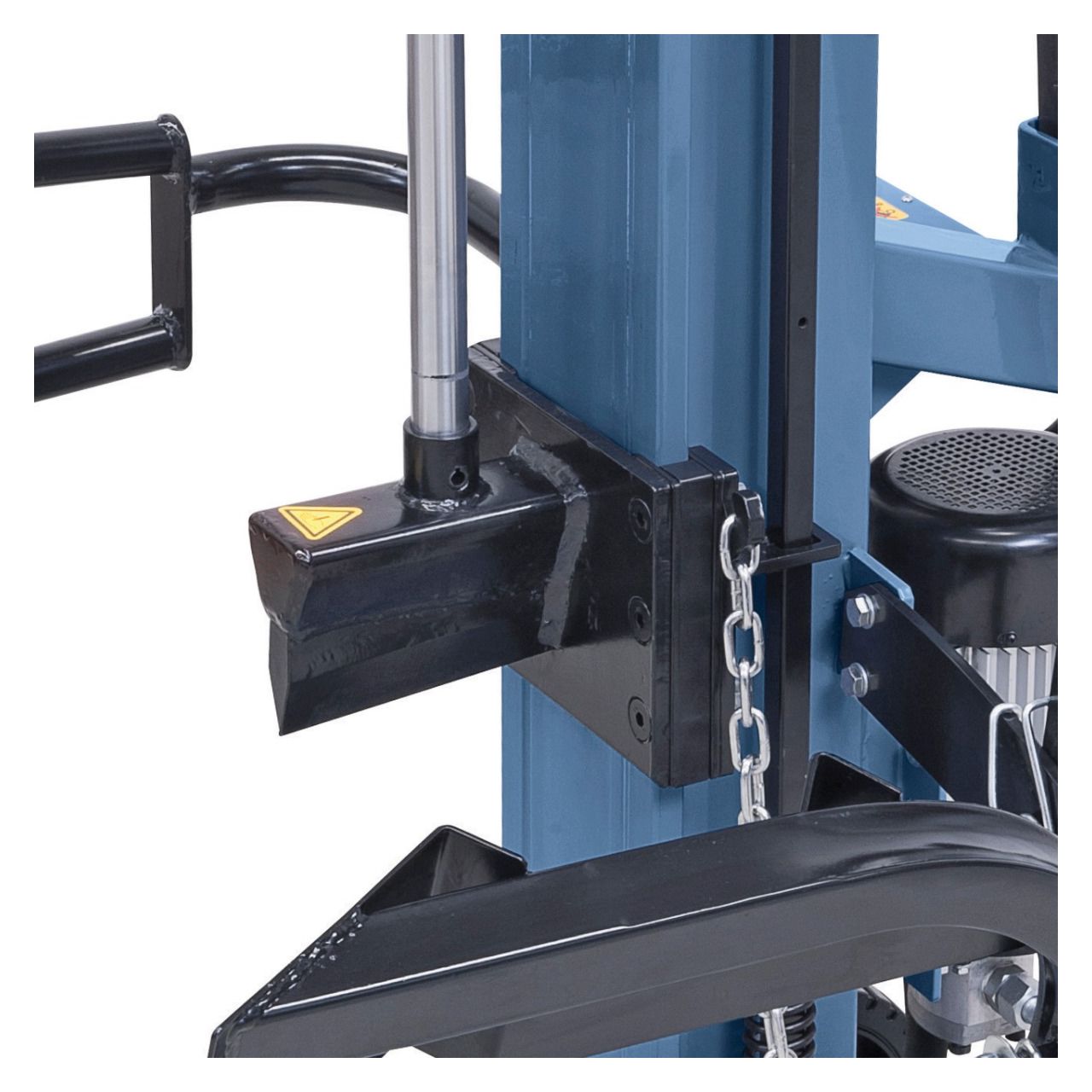 Fendeuse à bois hydraulique Bernardo - 11 tonnes - Image 4