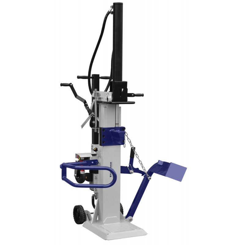 Fendeuse à bois hydraulique Cormak - 14 tonnes