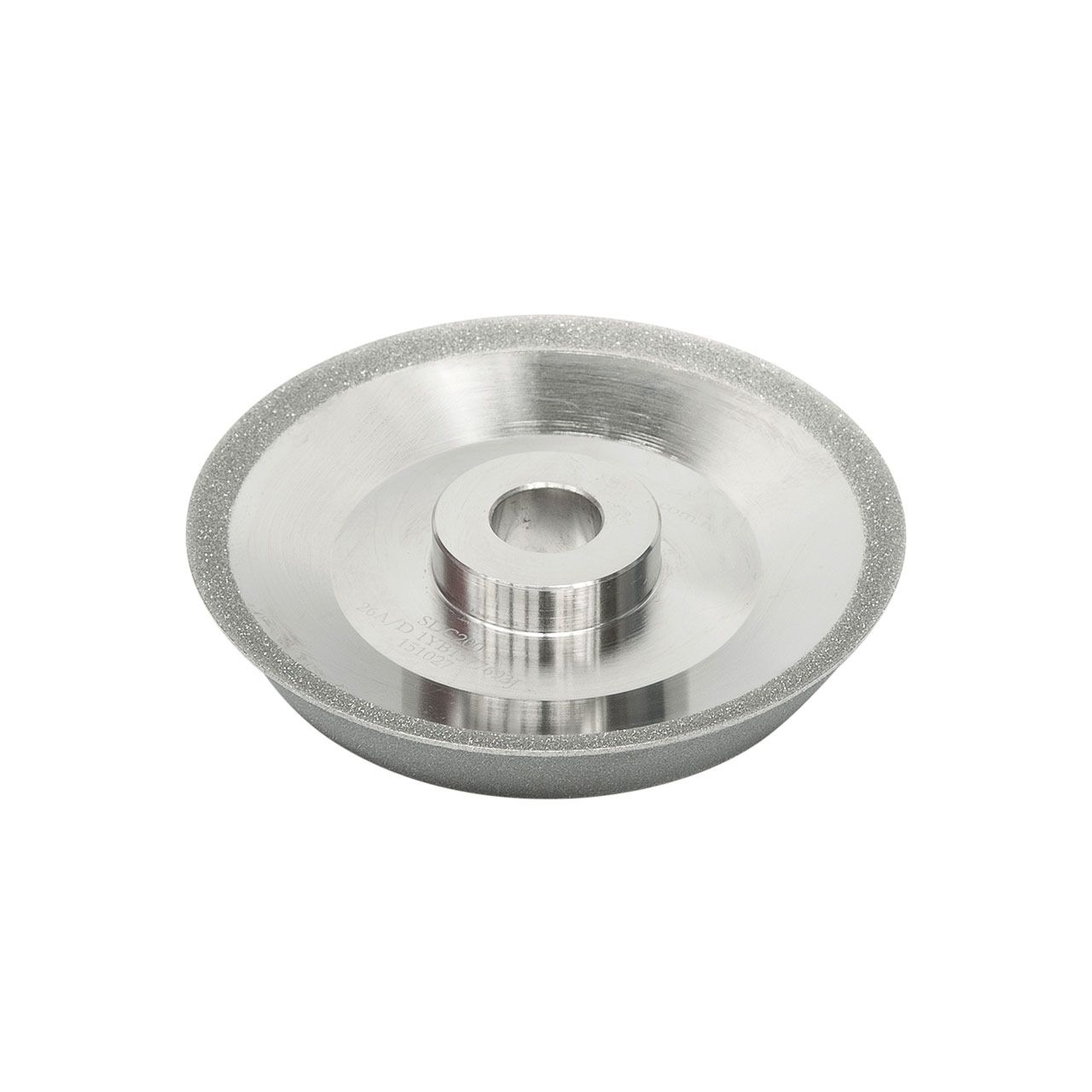 Meule diamant SDC (12,1-32 mm) pour DG 32 MD/DG 32 Pro