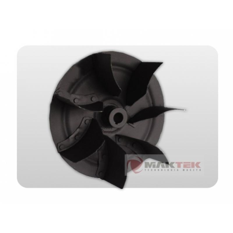 Aspirateur copeaux pour machine à bois Cormak FM350 - Image 3