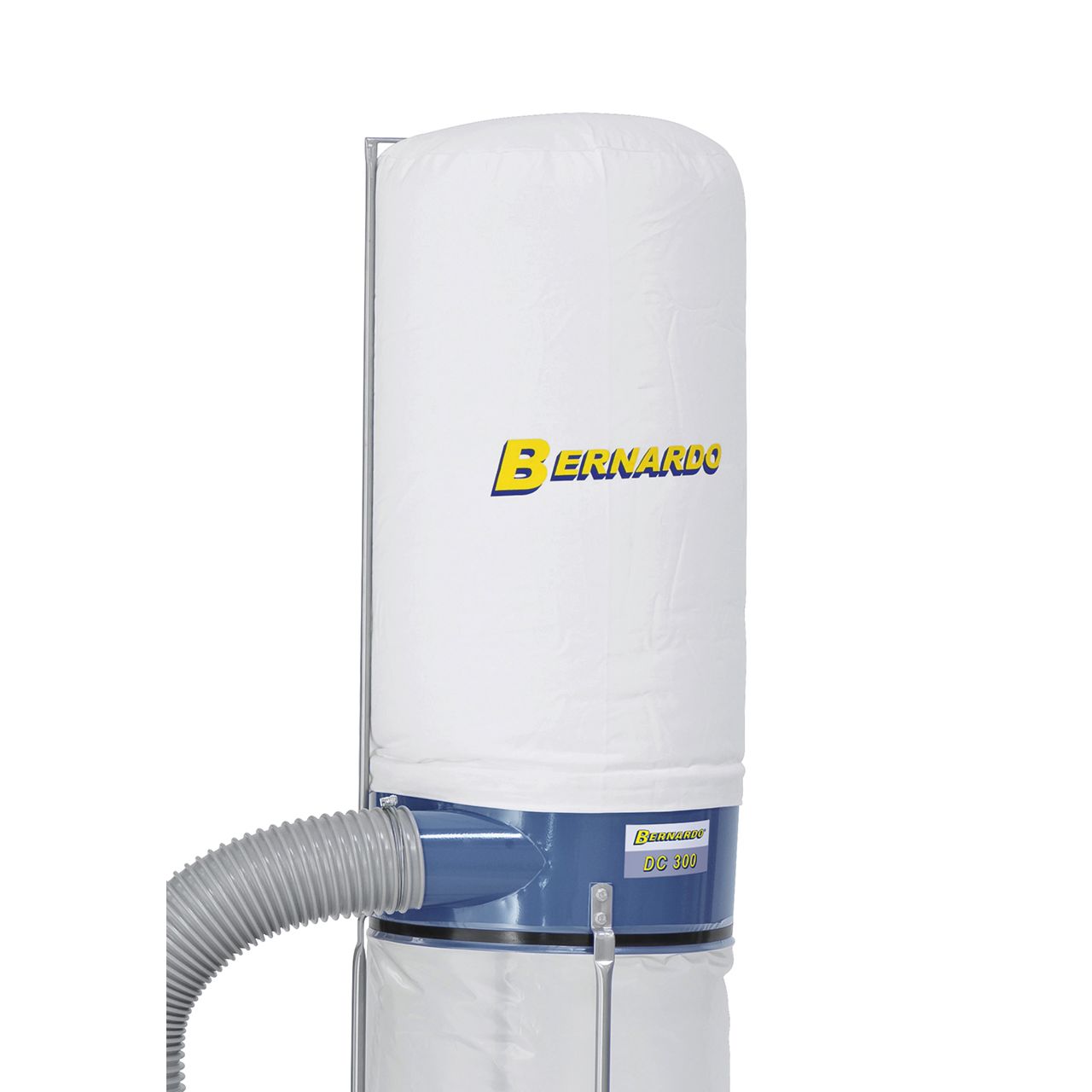 Aspirateur à copeaux pour bois Bernardo DC 300 400v - Image 3