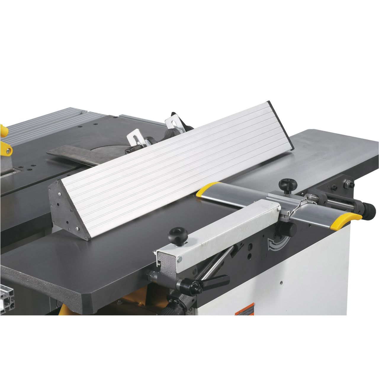 Machine combiné à bois universel Bernardo CWM 250 Top - 230v - Image 5