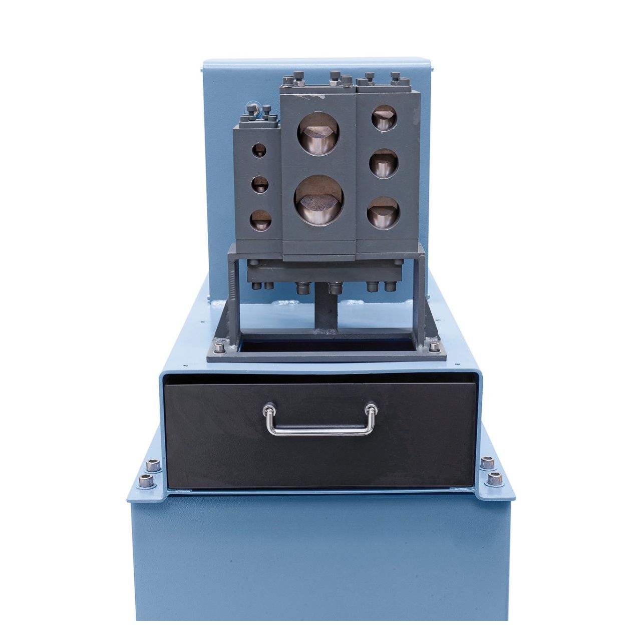 Grugeuse de tubes Bernardo MRA-Pro - Image 3