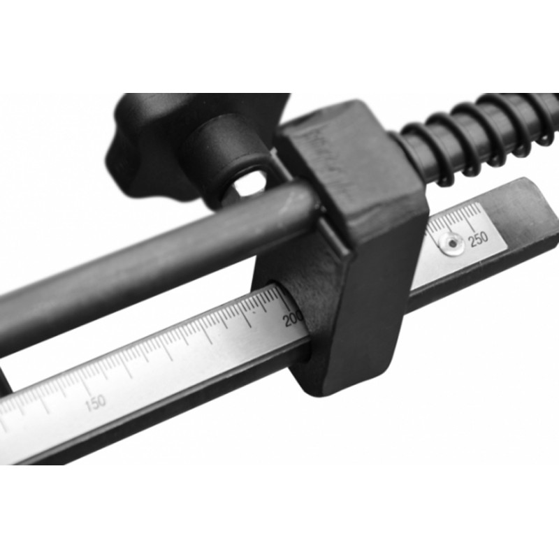 Scie à ruban métal Cormak HBS400 400v Triphasé - Image 7