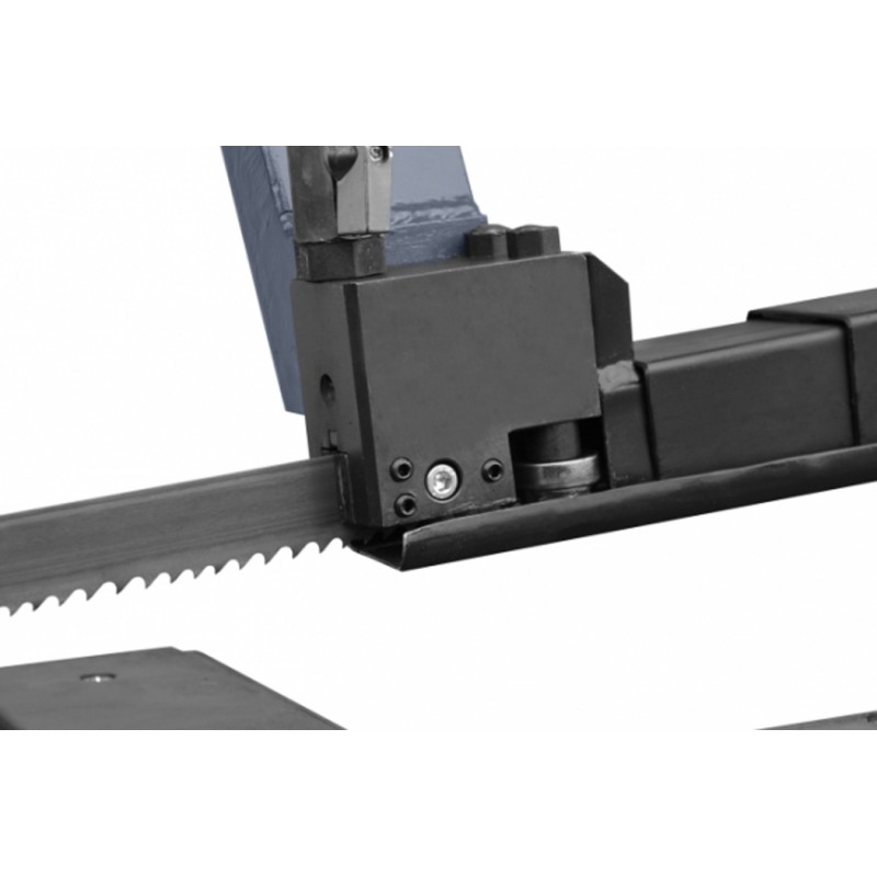 Scie à ruban métal Cormak HBS400 400v Triphasé - Image 6