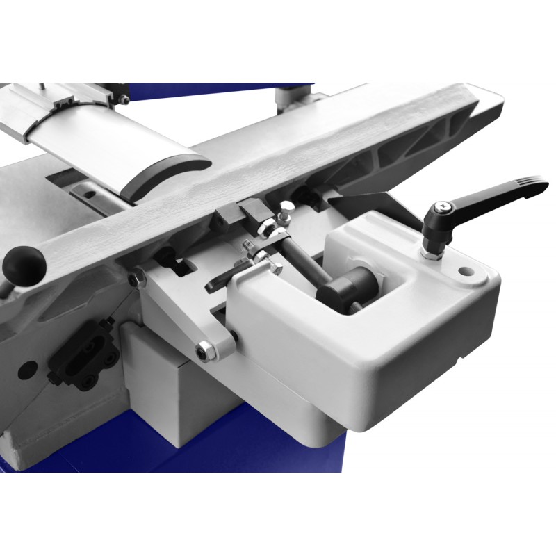 Dégauchisseuse Professionnelle Cormak MB150 230v - Image 5