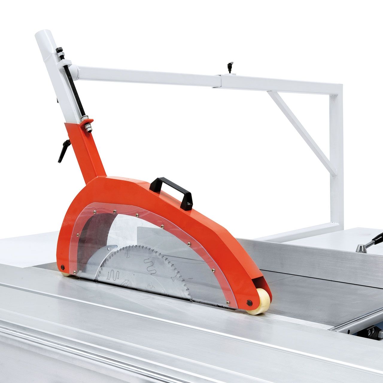 Scie à format Bernardo Topcut 3200 ER - Image 7