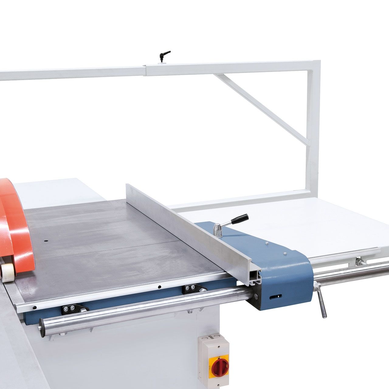 Scie à format Bernardo Topcut 3200 ER - Image 6