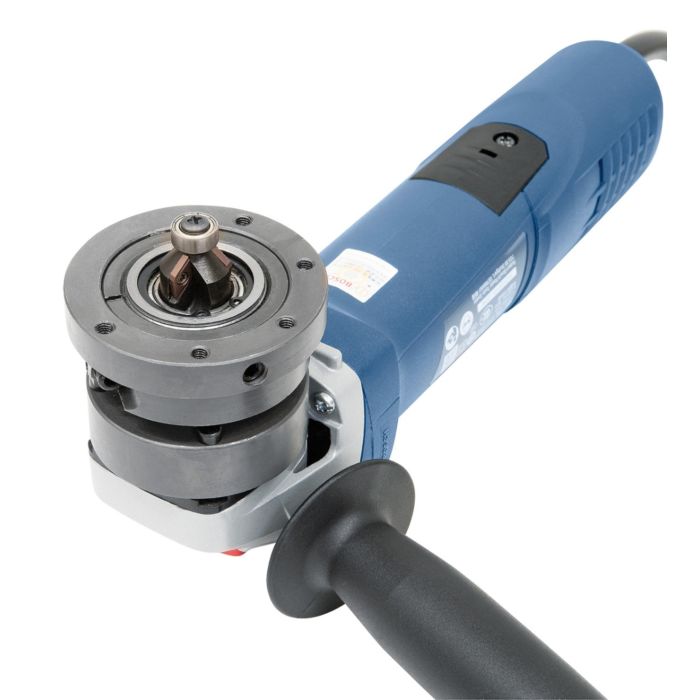 Chanfreineuse pour tôle Bernardo KFM 140 - Image 4