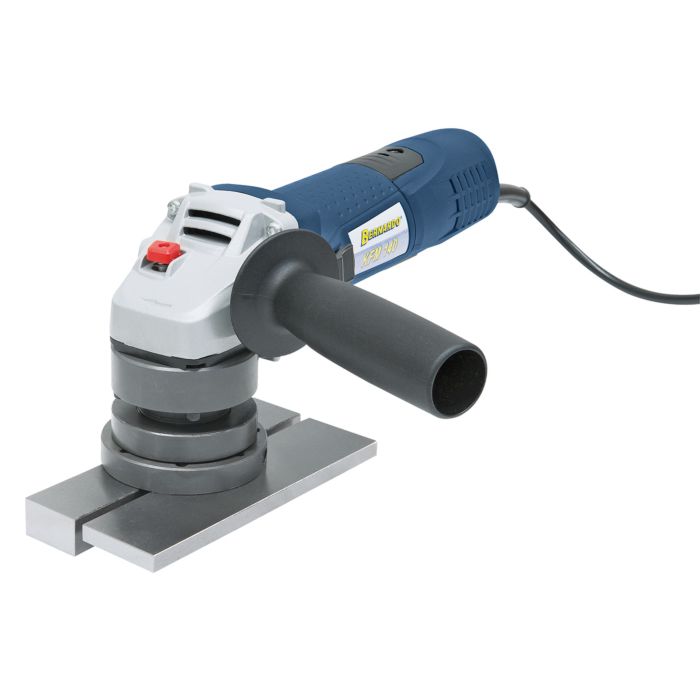 Chanfreineuse pour tôle Bernardo KFM 140