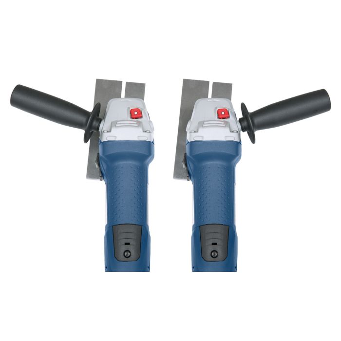 Chanfreineuse pour tôle Bernardo KFM 140 - Image 3