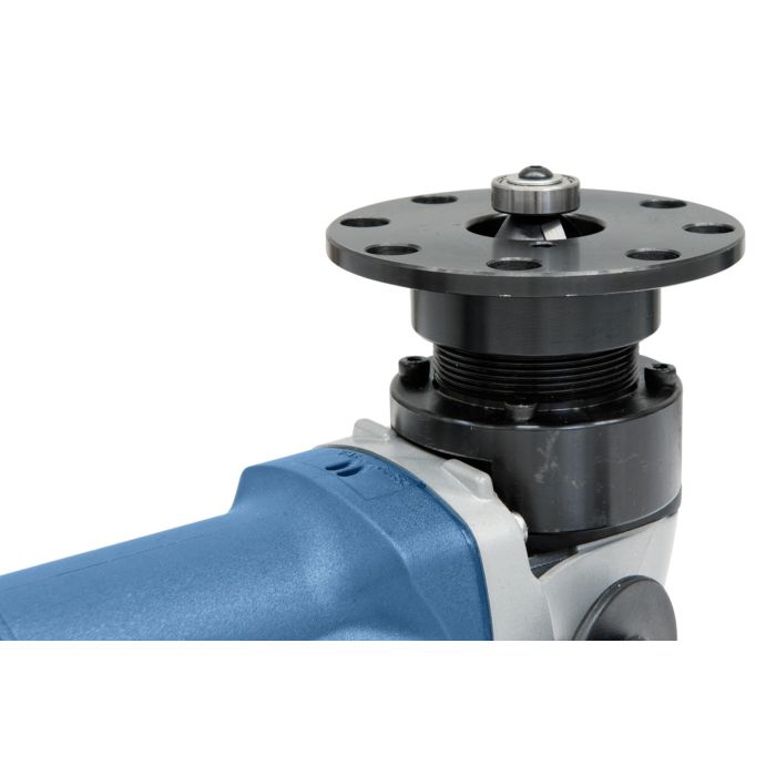 Chanfreineuse pour tôle Bernardo KFM100K - Image 2