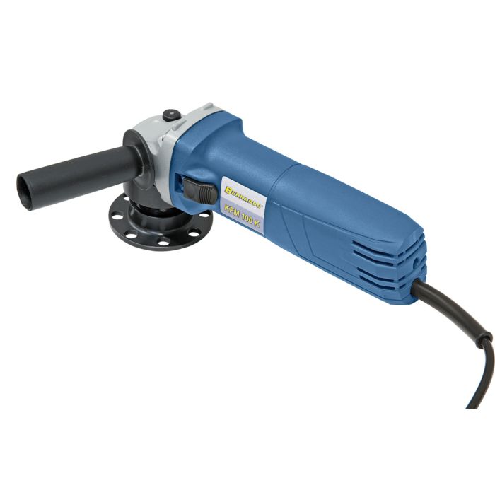 Chanfreineuse pour tôle Bernardo KFM100K - Image 4