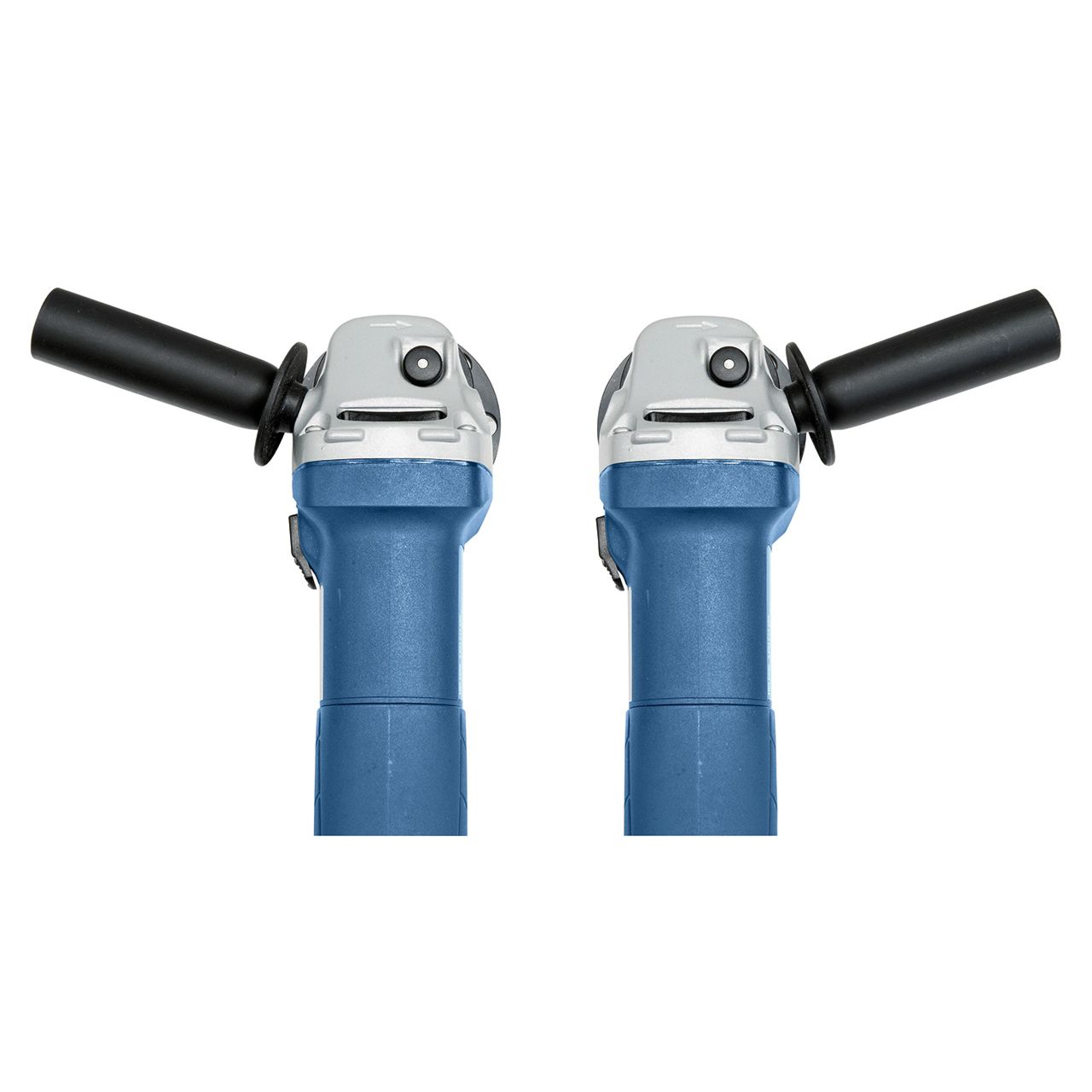 Chanfreineuse pour tôle Bernardo KFM100K - Image 3