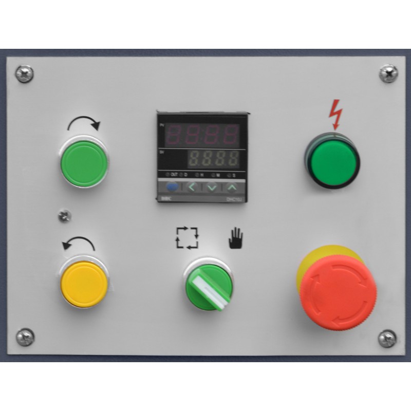 Cintreuse de tubes électrique Cormak Bendmaster 40A - Image 5