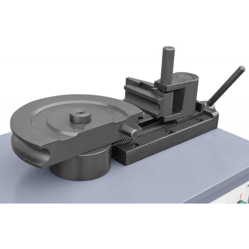 Cintreuse de tubes électrique Cormak Bendmaster 40A - Image 4