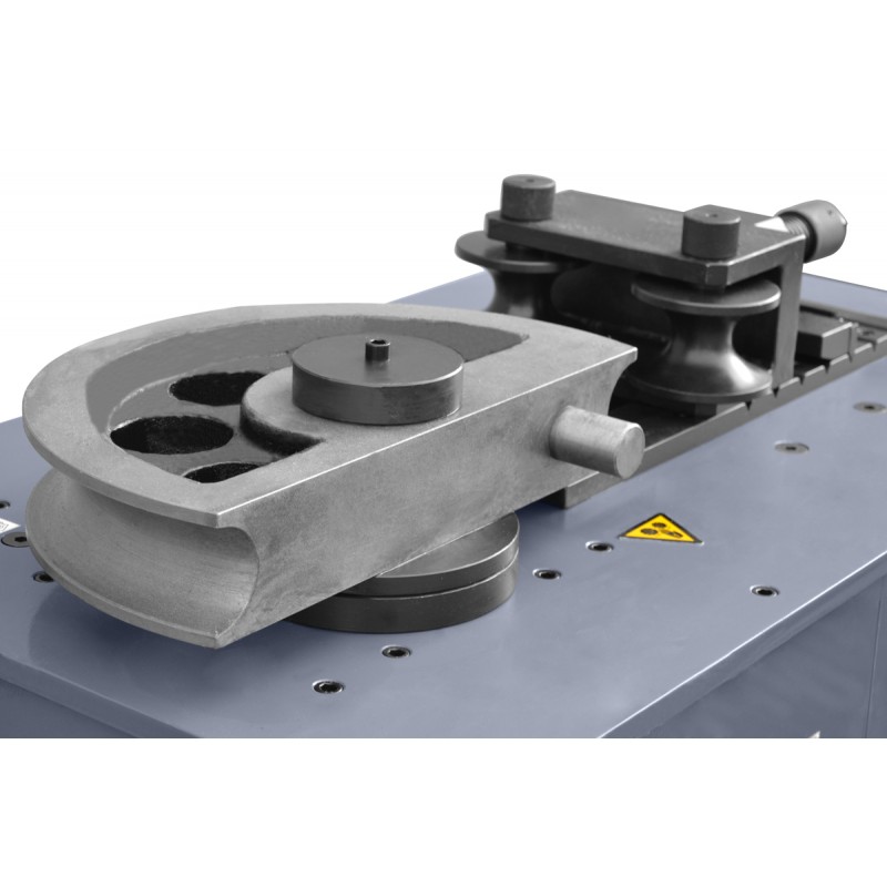 Cintreuse de tubes électrique Cormak Bendmaster 70 - Image 3