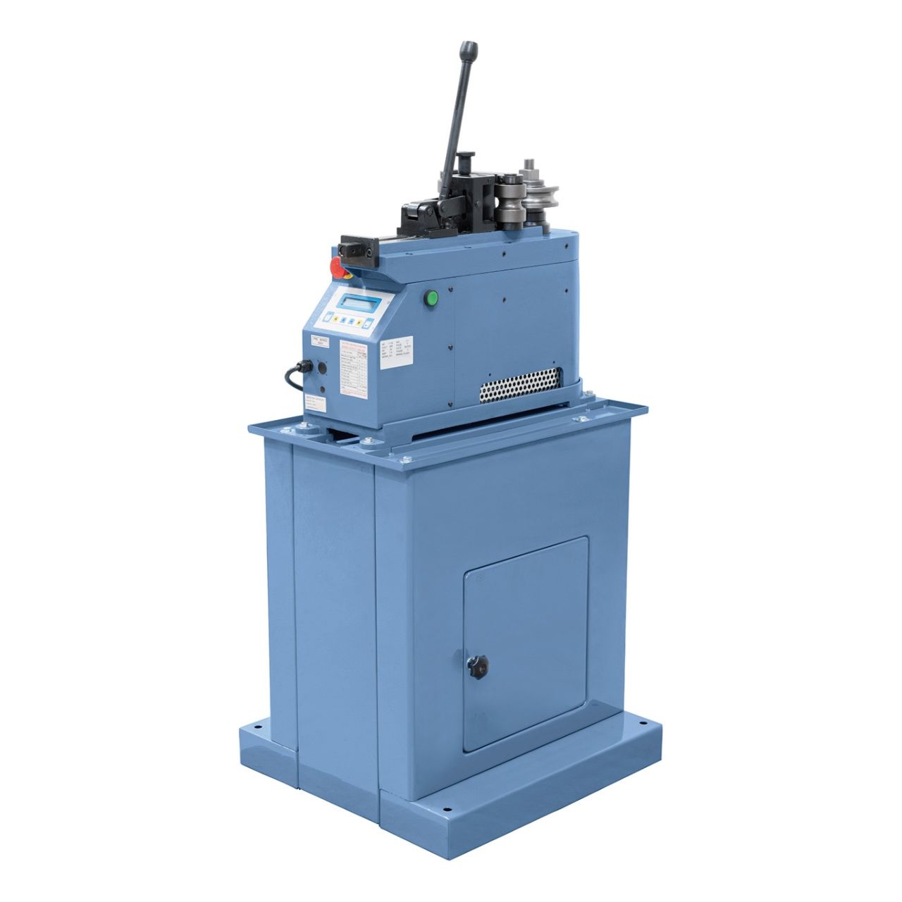 Cintreuse de tubes électrique Bernardo BM 60 A