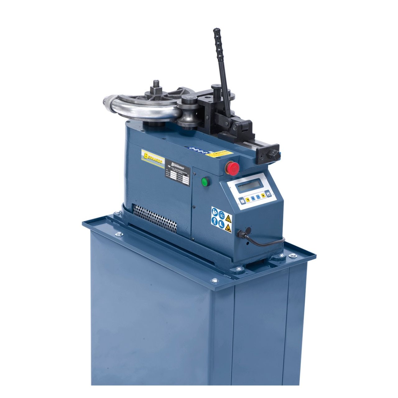 Cintreuse de tubes électrique Bernardo BM 60 A - Image 4