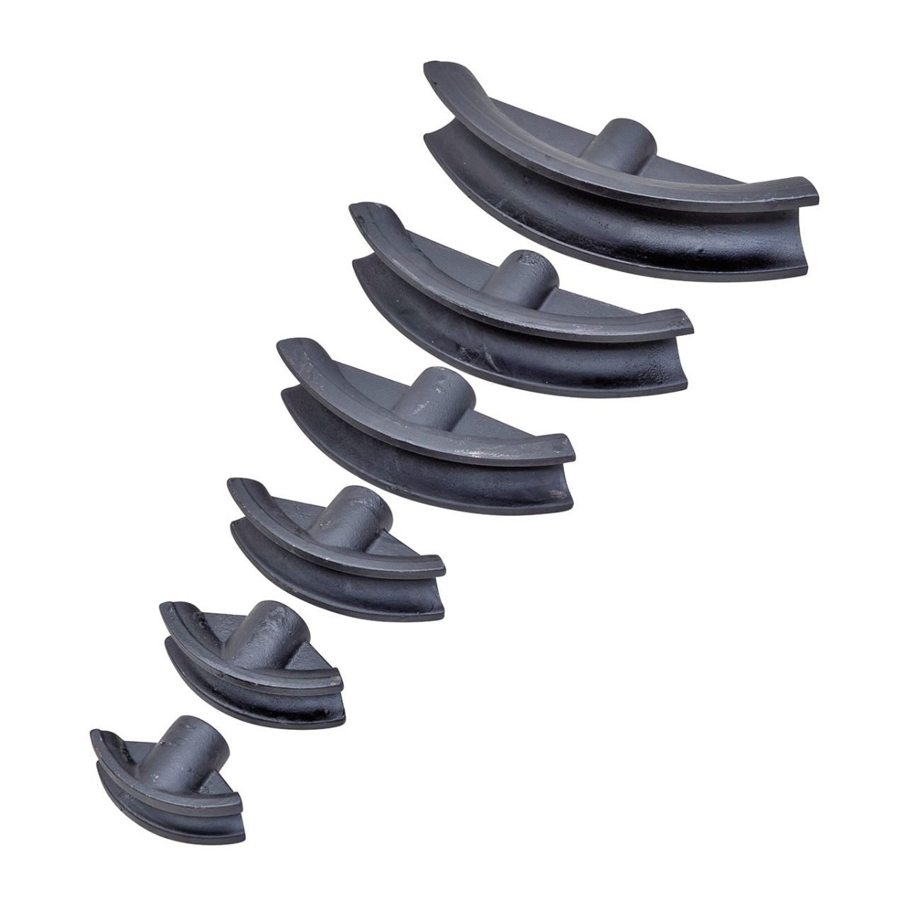 Cintreuse de tubes hydraulique Bernardo HRB 20 S - Image 5