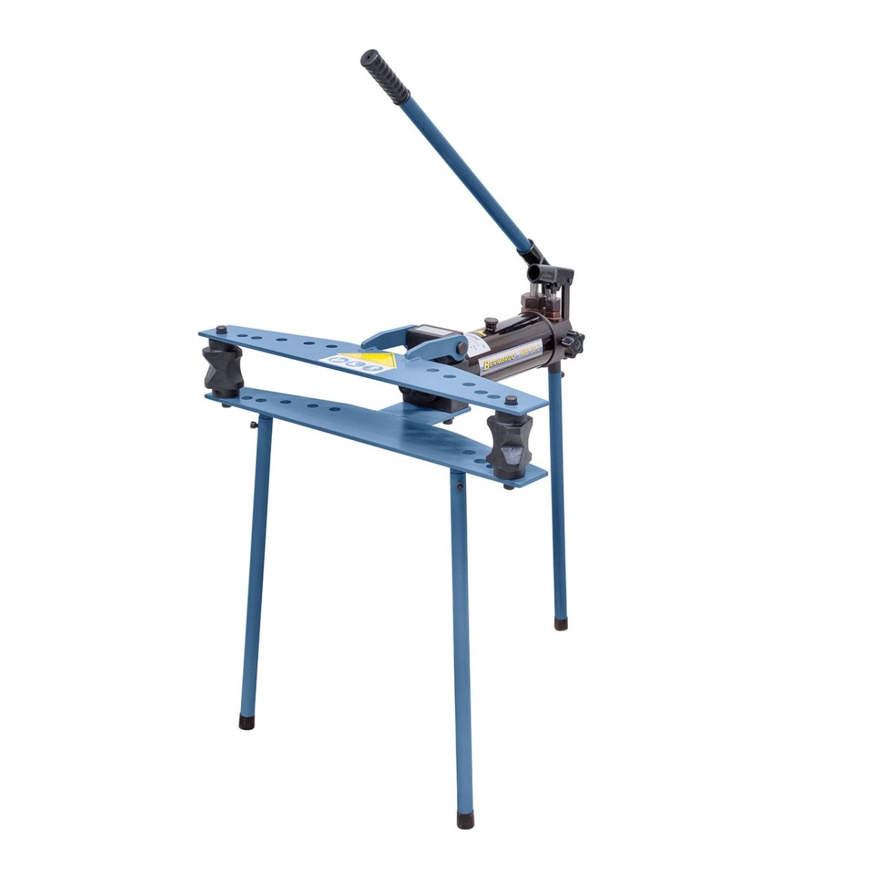 Cintreuse de tubes hydraulique Bernardo HRB 20 S